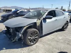 SHHFK7H63MU405359 2021 HONDA CIVIC