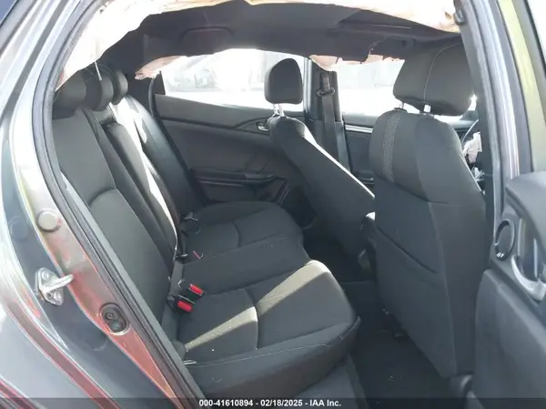 SHHFK7H63MU410108 2021 HONDA CIVIC - Image 8