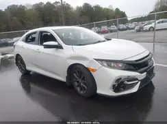SHHFK7H63MU410383 2021 HONDA CIVIC