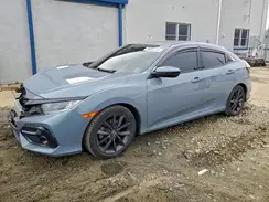SHHFK7H63MU411338 2021 HONDA CIVIC