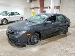 SHHFK7H63MU411890 2021 HONDA CIVIC