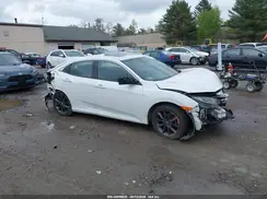 SHHFK7H63MU412425 2021 HONDA CIVIC