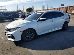 SHHFK7H63MU412537 2021 HONDA CIVIC
