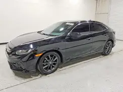 SHHFK7H63MU413302 2021 HONDA CIVIC