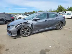 SHHFK7H63MU417608 2021 HONDA CIVIC