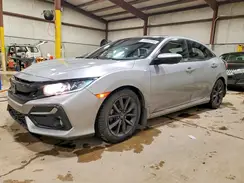 SHHFK7H63MU418077 2021 HONDA CIVIC