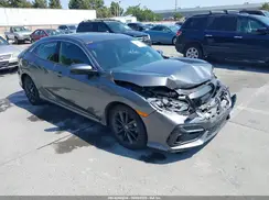 SHHFK7H63MU418533 2021 HONDA CIVIC