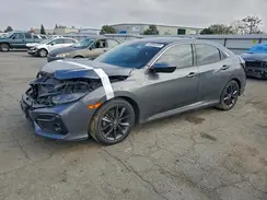 SHHFK7H63MU418614 2021 HONDA CIVIC
