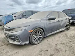 SHHFK7H63MU418869 2021 HONDA CIVIC