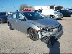 SHHFK7H63MU420931 2021 HONDA CIVIC