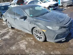 SHHFK7H63MU422288 2021 HONDA CIVIC
