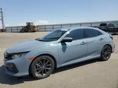 SHHFK7H63MU422596 2021 HONDA CIVIC