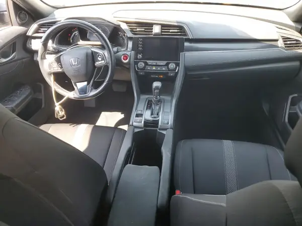 SHHFK7H63MU422596 2021 HONDA CIVIC - Image 8