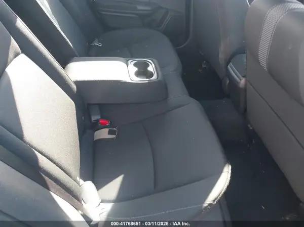 SHHFK7H63MU424221 2021 HONDA CIVIC - Image 8