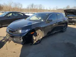 SHHFK7H63MU425644 2021 HONDA CIVIC