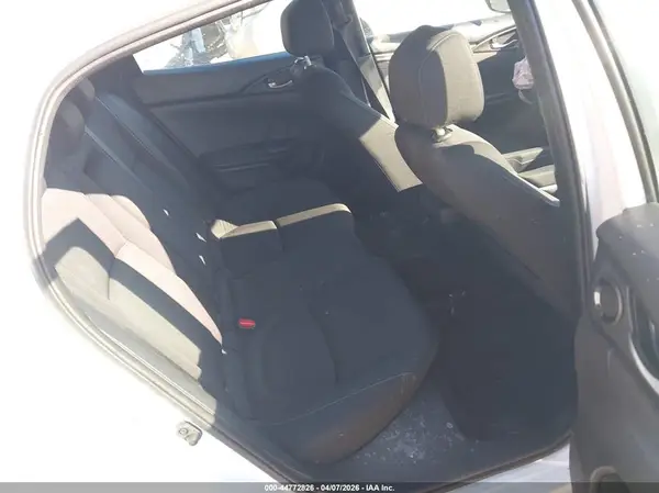 SHHFK7H63MU425675 2021 HONDA CIVIC - Image 8