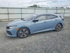 SHHFK7H64HU414030 2017 HONDA CIVIC