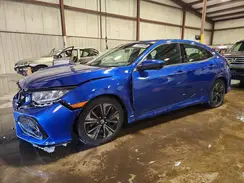 SHHFK7H64HU421138 2017 HONDA CIVIC
