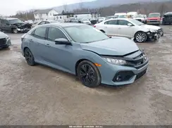 SHHFK7H64HU424816 2017 HONDA CIVIC