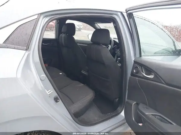 SHHFK7H64HU424816 2017 HONDA CIVIC - Image 8