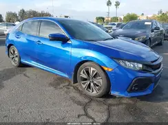 SHHFK7H64JU210513 2018 HONDA CIVIC
