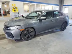 SHHFK7H64JU417015 2018 HONDA CIVIC