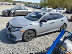 SHHFK7H64JU420223 2018 HONDA CIVIC