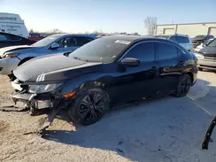 SHHFK7H64KU200338 2019 HONDA CIVIC