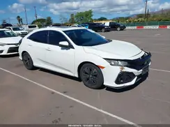 SHHFK7H64KU200985 2019 HONDA CIVIC