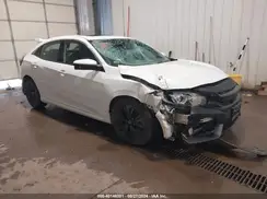 SHHFK7H64KU201117 2019 HONDA CIVIC