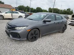 SHHFK7H64KU202610 2019 HONDA CIVIC