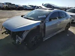 SHHFK7H64KU204213 2019 HONDA CIVIC