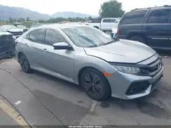 SHHFK7H64KU204633 2019 HONDA CIVIC