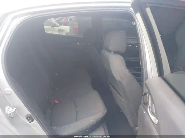 SHHFK7H64KU204633 2019 HONDA CIVIC - Image 8