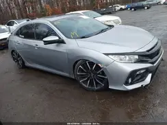 SHHFK7H64KU206026 2019 HONDA CIVIC