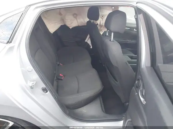 SHHFK7H64KU206026 2019 HONDA CIVIC - Image 8