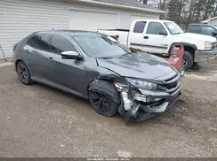 SHHFK7H64KU206060 2019 HONDA CIVIC
