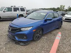 SHHFK7H64KU206480 2019 HONDA CIVIC