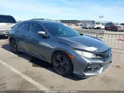 SHHFK7H64KU206785 2019 HONDA CIVIC