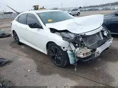 SHHFK7H64KU207628 2019 HONDA CIVIC