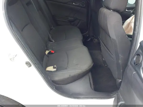 SHHFK7H64KU207628 2019 HONDA CIVIC - Image 8
