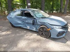SHHFK7H64KU207712 2019 HONDA CIVIC