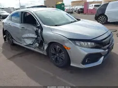 SHHFK7H64KU208200 2019 HONDA CIVIC
