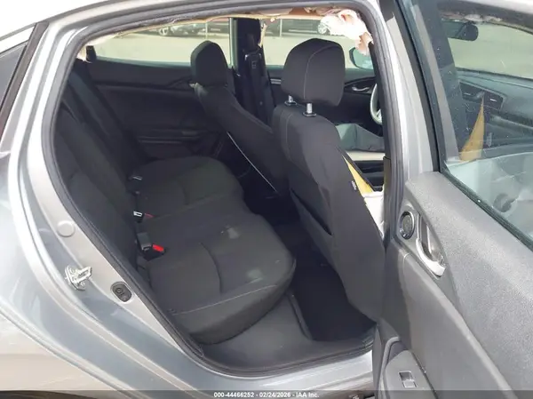 SHHFK7H64KU208200 2019 HONDA CIVIC - Image 8