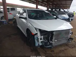 SHHFK7H64KU208231 2019 HONDA CIVIC
