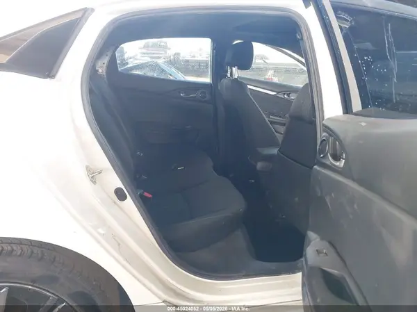 SHHFK7H64KU208231 2019 HONDA CIVIC - Image 8