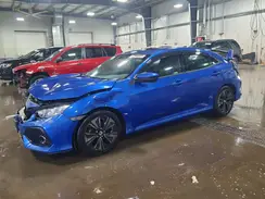 SHHFK7H64KU208942 2019 HONDA CIVIC