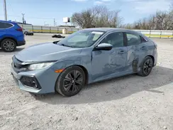 SHHFK7H64KU209959 2019 HONDA CIVIC