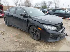 SHHFK7H64KU210108 2019 HONDA CIVIC