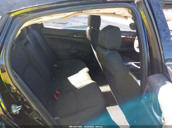 SHHFK7H64KU210111 2019 HONDA CIVIC - Image 8